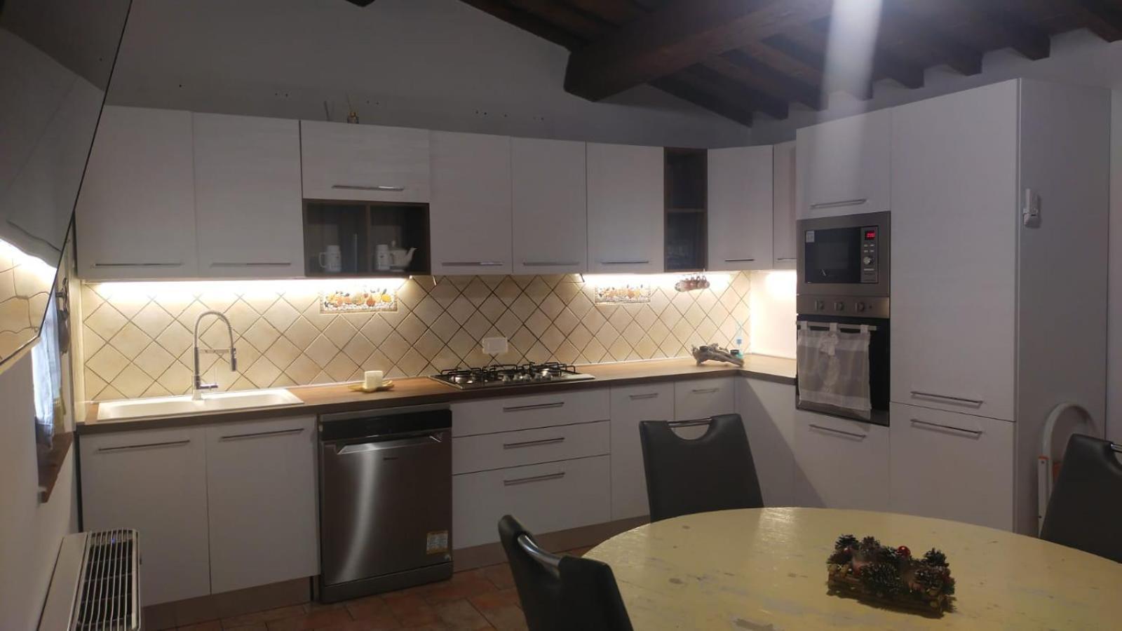 Villa Nobile Cortona Family Apartments Eksteriør bilde