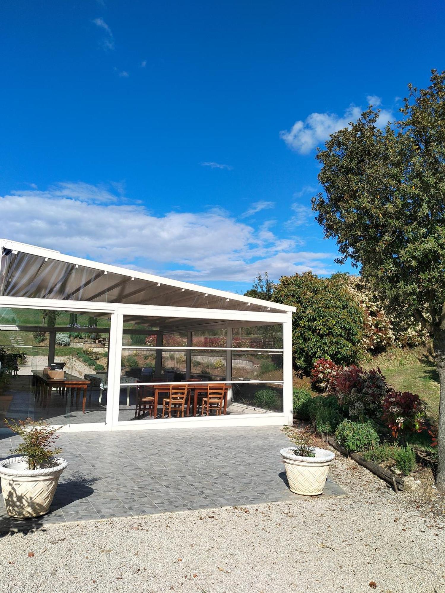 Villa Nobile Cortona Family Apartments Eksteriør bilde